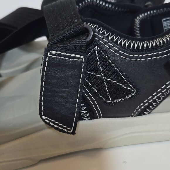 Earth Origins Vivvy Hiking Sandals Women's Size 10 All Terrain Adjustable Strap - Picture 5 of 15